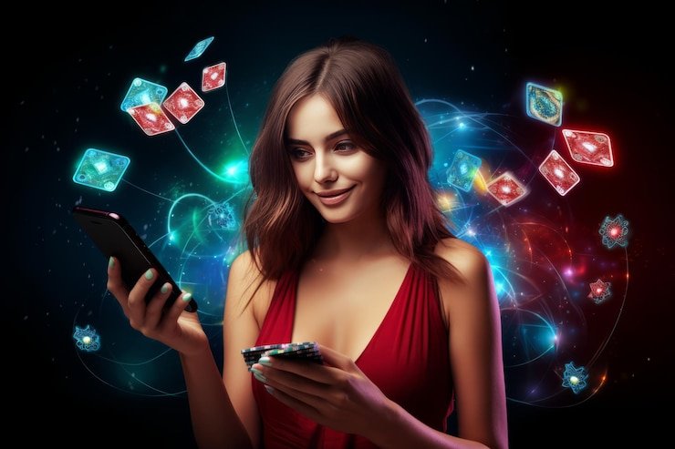 Tampilan beranda mobile exsototo yang rapi
