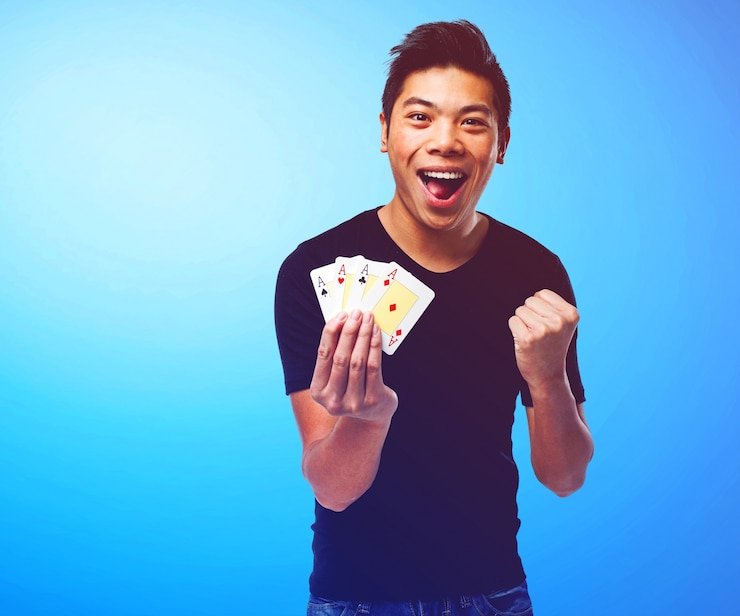 Panduan Deposit exsototo pada layar ponsel