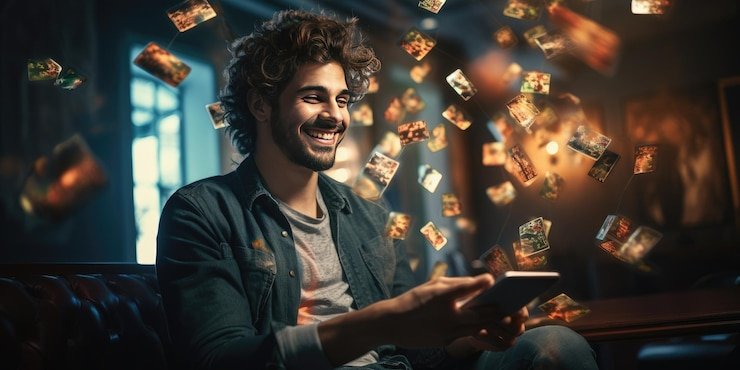 Batas Bermain exsototo di perangkat mobile