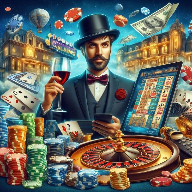 Pengingat bonus dan Bermain Bertanggung Jawab
